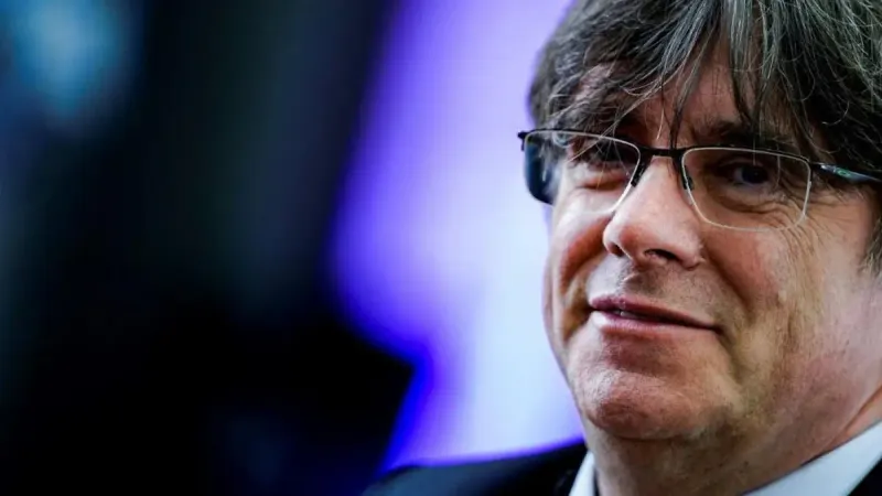 экс-глава Каталонии