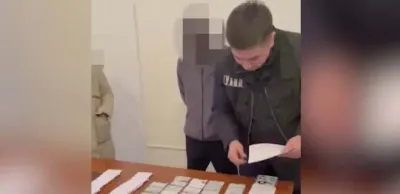 Подделка документов