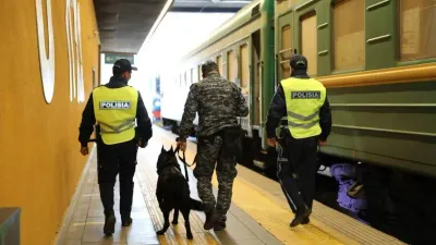 оперативное мероприятие