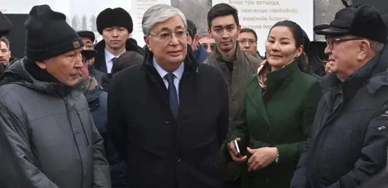 разговор с президентом