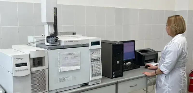 Галия Сарсенбаева