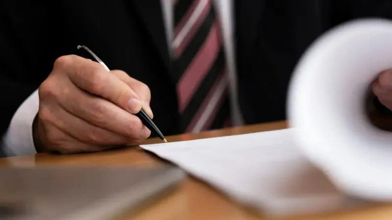 заверение документа