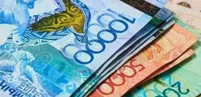 Более 480 млрд тенге выплатили казахстанцам в виде пособий и соцвыплат по инвалидности и потере кормильца