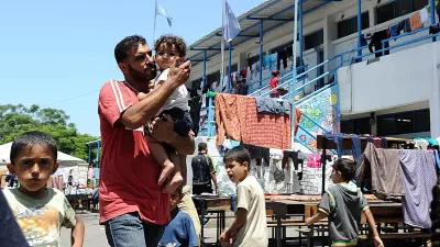 военные действия