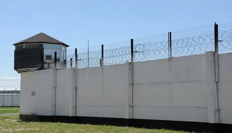 колония Казахстан