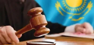 Сотрудника шымкентского суда приговорили к сроку за мошенничество