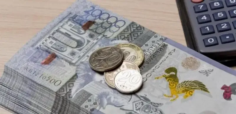 В Шымкенте осудили мужчин, которые перечислили 2,8 млн тенге премиальных из роддома