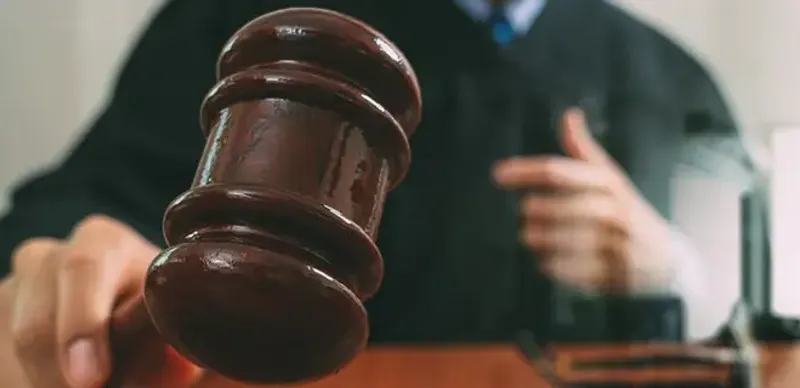 отбор судей