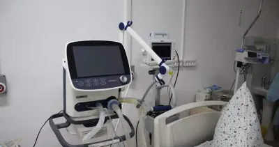 В Казахстане выявили неповеренное медоборудование в 100 учреждениях