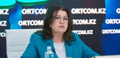 В Минпросвещении объяснили, как будут ставить в очередь в детские сады в Казахстане