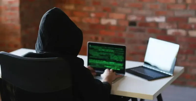 Great Britain cyberattack