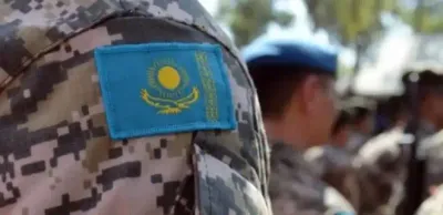 В ВКО наказали солдата за пользование телефоном во время дежурства