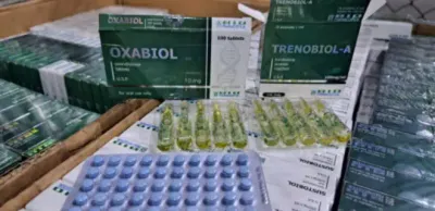 В аэропорту Алматы пресекли вывоз сильнодействующих лекарств