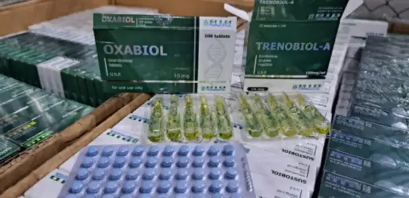 В аэропорту Алматы пресекли вывоз сильнодействующих лекарств