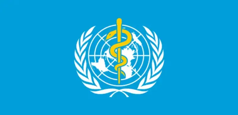 Доступ к сайту ВОЗ восстановили в Казахстане