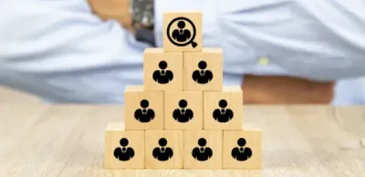 Тelegram-бот помогает казахстанцам проверять интернет-ресурсы на наличие признаков финпирамид