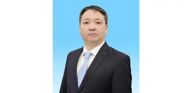 Елдос Жумаксанов