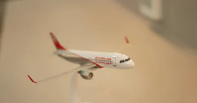 fine Air Arabia