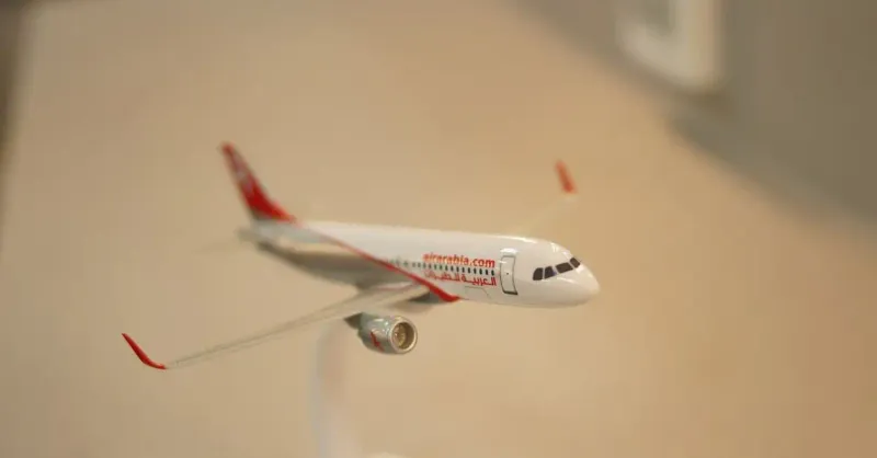 fine Air Arabia