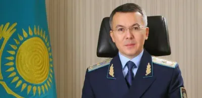 прокурор Алматы разъяснил новеллы закона о прокуратуре