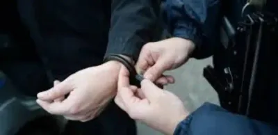 Арест соучастника ОПГ коспаевых