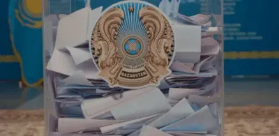 выборы в мажилис