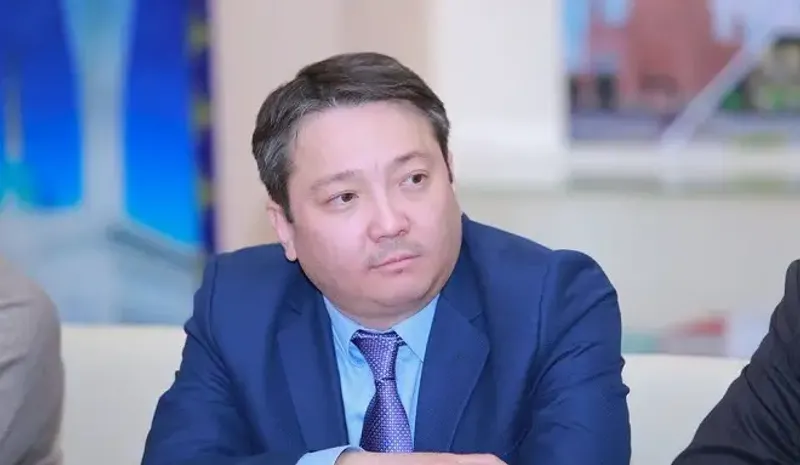 эксперт земельные отношения Жумаксанов