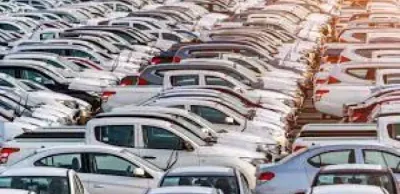 регистрация иностранных авто