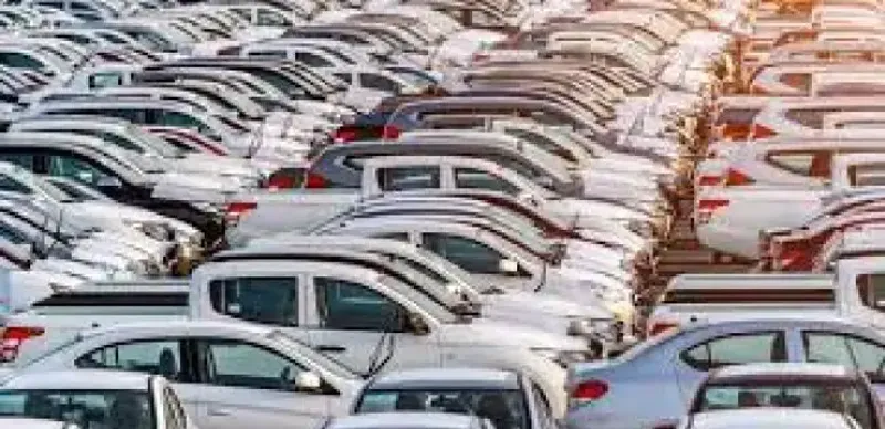 регистрация иностранных авто