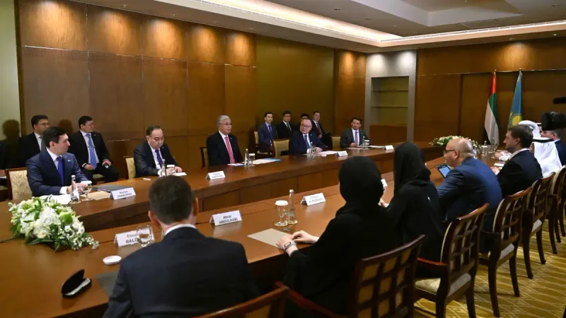 развитие ИИ