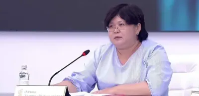 Женщины ЦА могут содействовать продвижению повестки мира и безопасности в правосудии