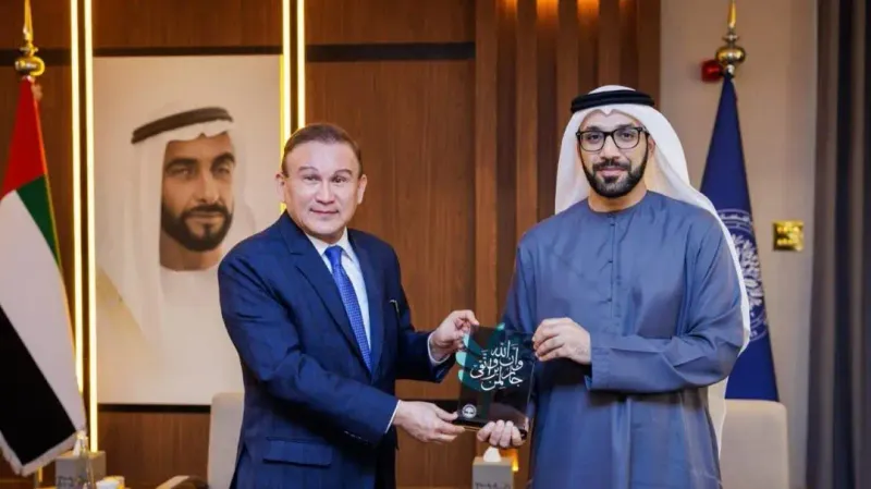 ОАЭ переговоры