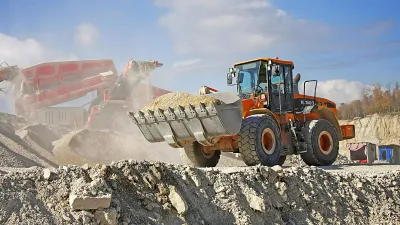 незаконное недропользование