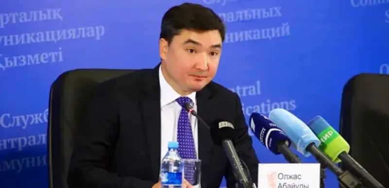 Олжас Бектенов о расследованиях дел о пытках в январе