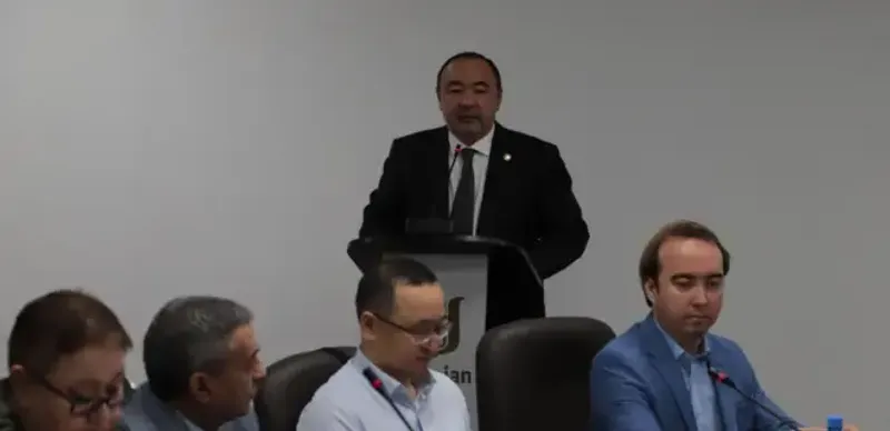 Алипаша Караев