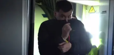 Из Швеции в Казахстан экстрадировали подозреваемого в мошенничестве