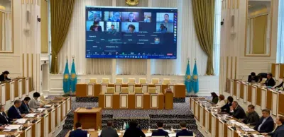 В Конституционном суде напомнили, как подать обращение