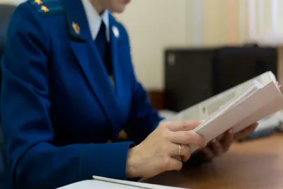 В Актюбинской области инвестор 1,5 года не мог реализовать инвестиционный проект