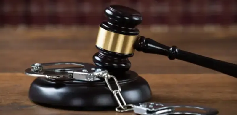 В Астане суд приговорил мужчину, убившего по неосторожности трехлетнего ребенка