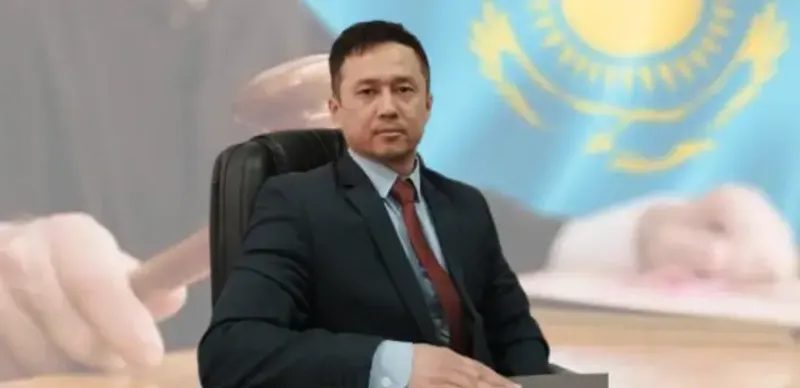 Сержан Оралов