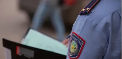 Около 300 преступников задержали за два дня операции «Розыск»