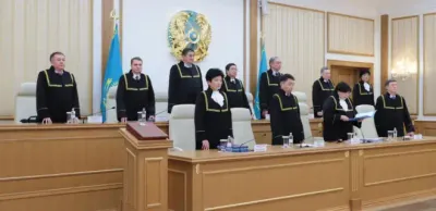 Конституционный суд вынес решение по кадровым вопросам в судебной системе