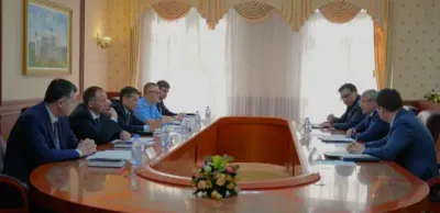 Прокуроры и адвокаты обсудили вопросы взаимодействия