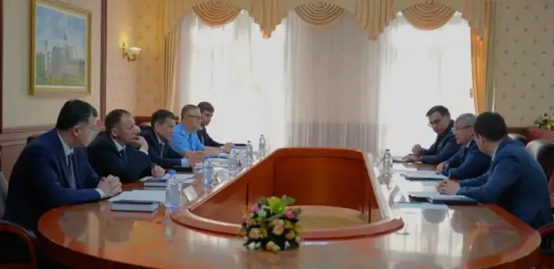 Прокуроры и адвокаты обсудили вопросы взаимодействия