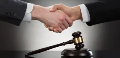 медиатор примирил должника с заемщиком