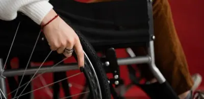 Более 66 тыс. заявок по установлению инвалидности рассмотрели в заочном формате