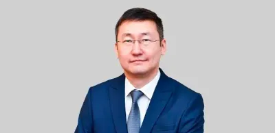 Тимур Султангазиев назначен вице-министром здравоохранения