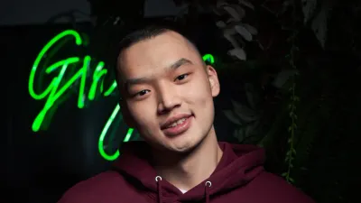 стендап комик