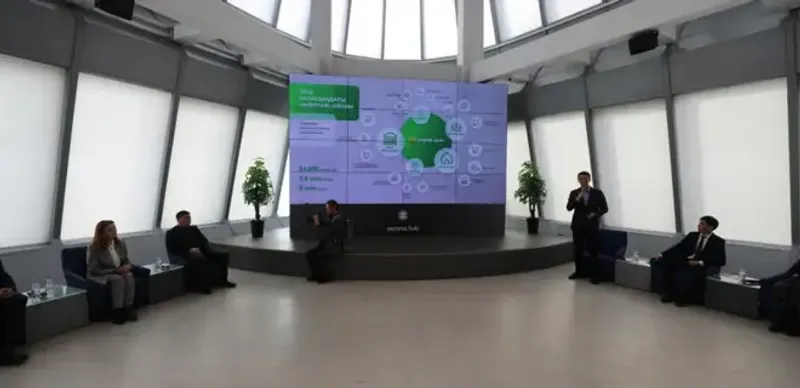 регистрация ОСИ