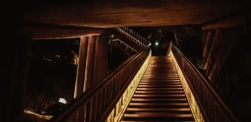 Трагедия на шахте в Карагандинской области: погибли 45 шахтеров